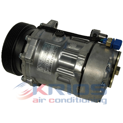 Compressor