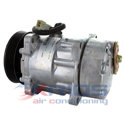 Compressor