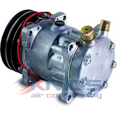 Compressor