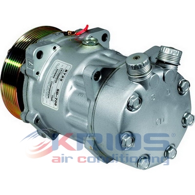 Compressor