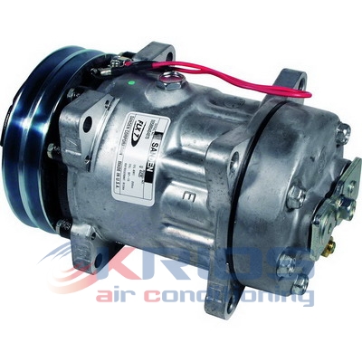 Compressor