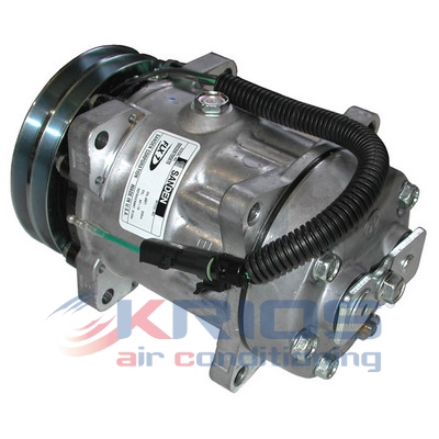 Compressor