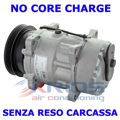 Compressor