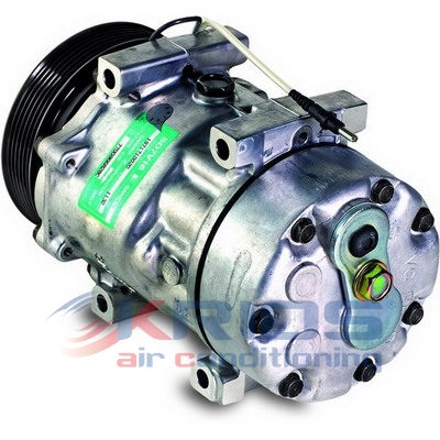 Compressor