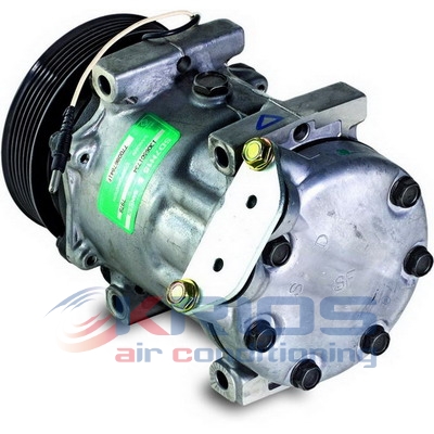 Compressor