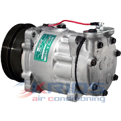 Compressor