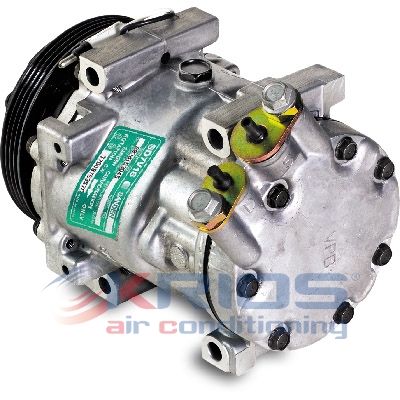 Compressor