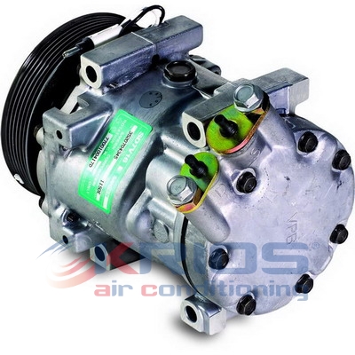 Compressor