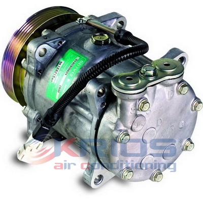 Compressor