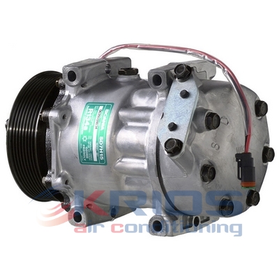 Compressor