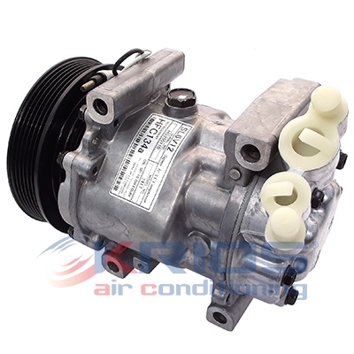 Compressor