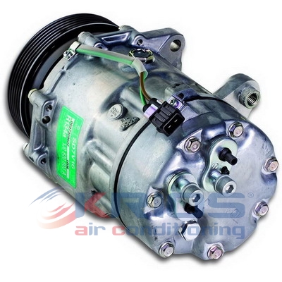 Compressor