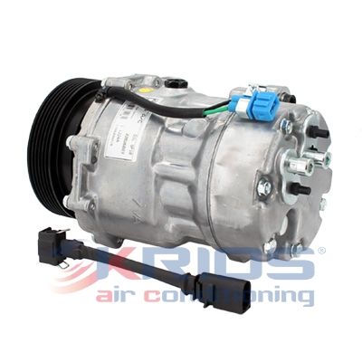 Compressor