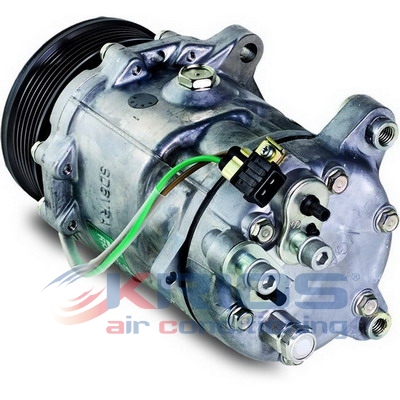 Compressor