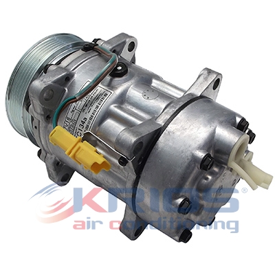 Compressor
