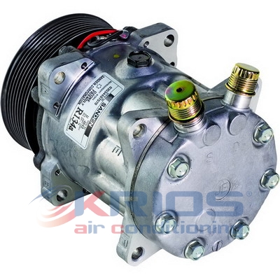 Compressor