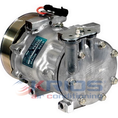 Compressor