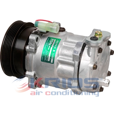 Compressor