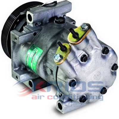 Compressor
