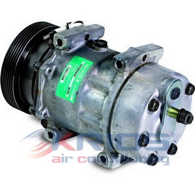 Compressor