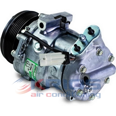 Compressor