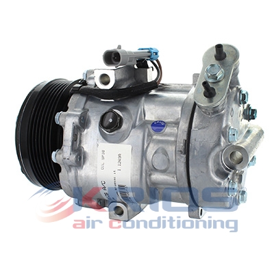 Compressor
