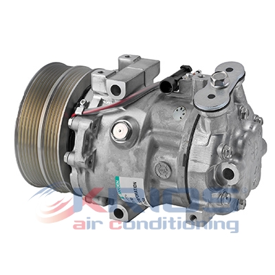 Compressor
