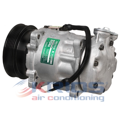 Compressor