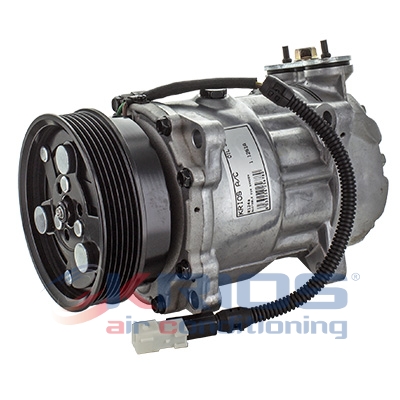 Compressor