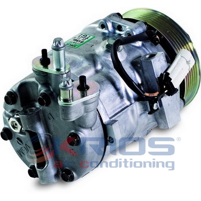 Compressor