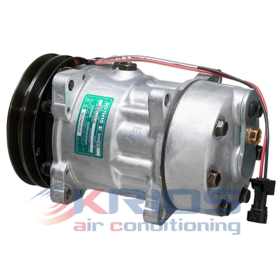Compressor