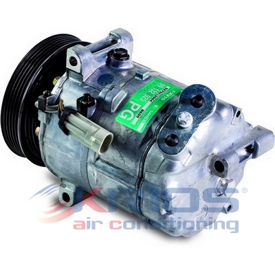 Compressor