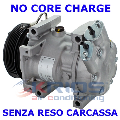 Compressor