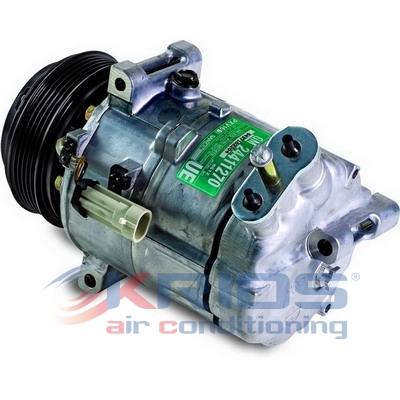 Compressor