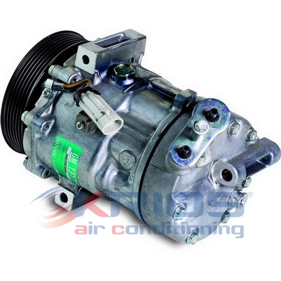 Compressor
