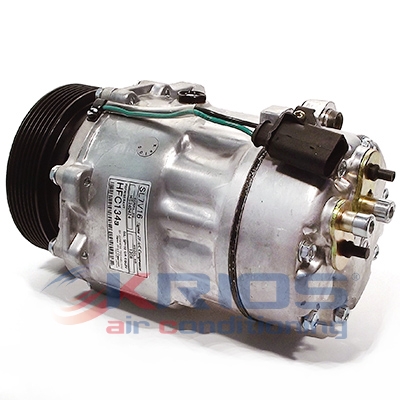 Compressor