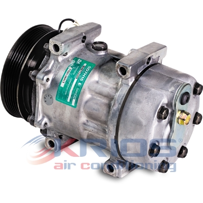 Compressor