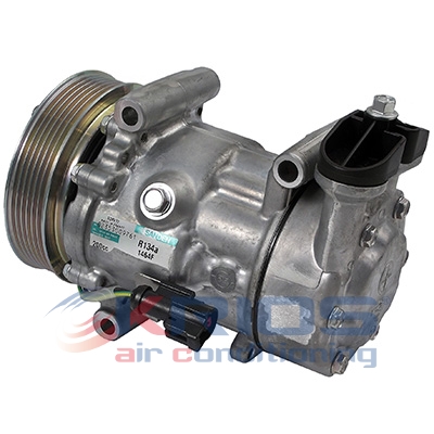 Compressor
