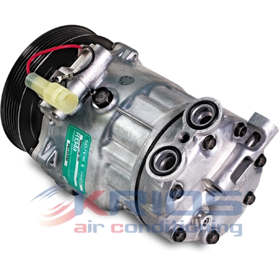 Compressor
