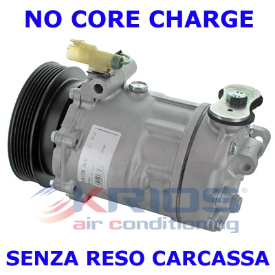 Compressor