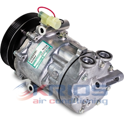 Compressor