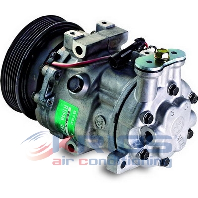 Compressor