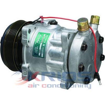 Compressor