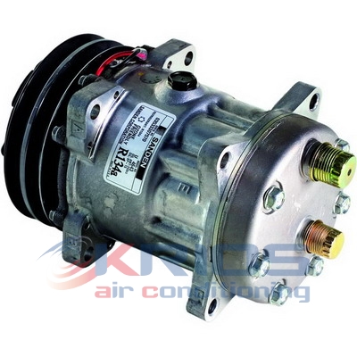 Compressor