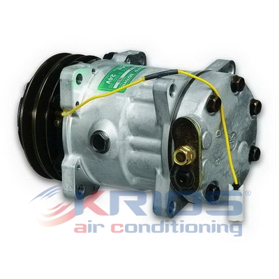 Compressor