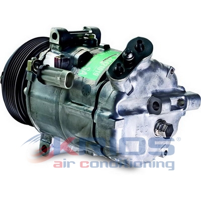 Compressor