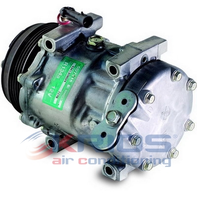 Compressor