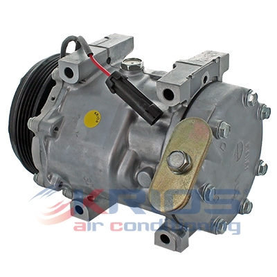Compressor
