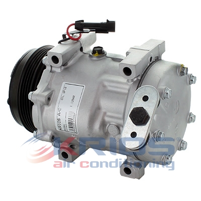Compressor