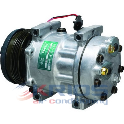 Kompressor